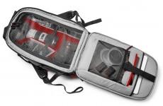 Manfrotto RedBee-210 hátizsák Fotó-Videó kiegészítők - Fotó-videó táska / tok - Hátizsák - 297913