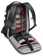 Manfrotto RedBee-210 hátizsák Fotó-Videó kiegészítők - Fotó-videó táska / tok - Hátizsák - 297913