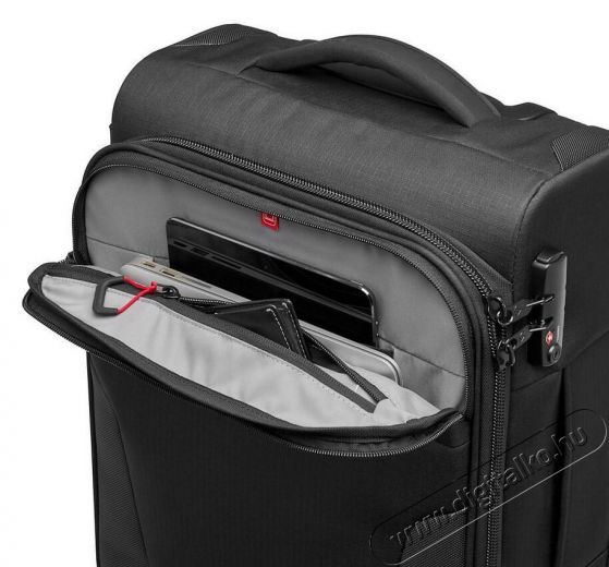 Manfrotto MB PL-RL-A50 Reloader Air-50 PL Gurulós táska Egyéb - Nem forgalmazzuk ! - 355323