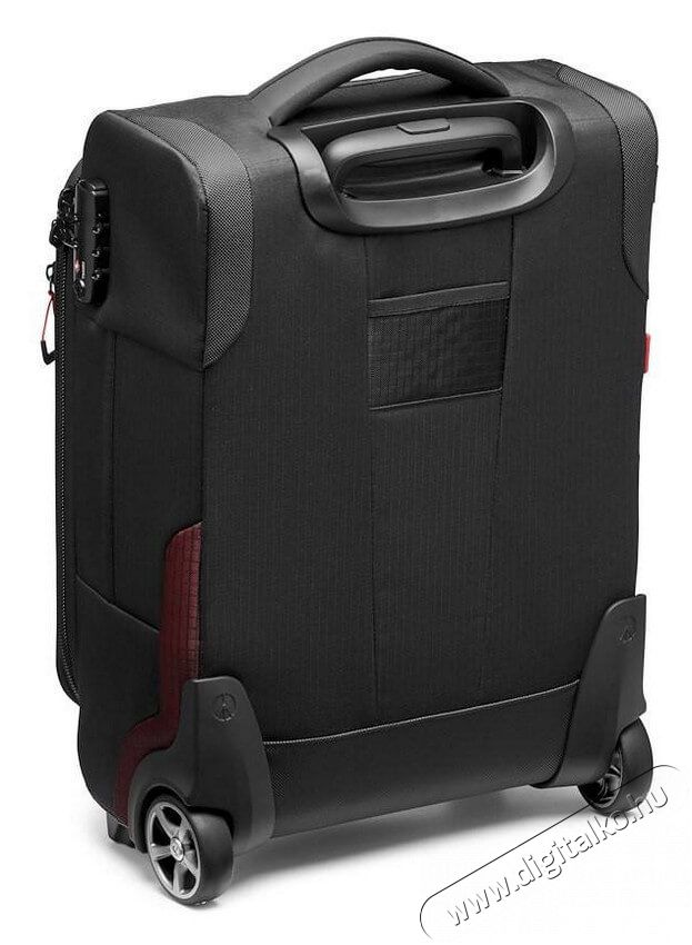 Manfrotto MB PL-RL-A50 Reloader Air-50 PL Gurulós táska Egyéb - Nem forgalmazzuk ! - 355323