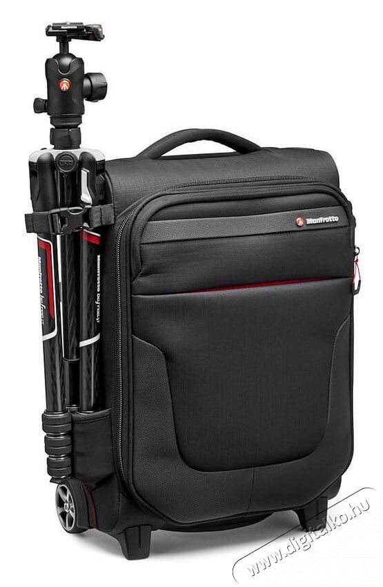Manfrotto MB PL-RL-A50 Reloader Air-50 PL Gurulós táska Egyéb - Nem forgalmazzuk ! - 355323
