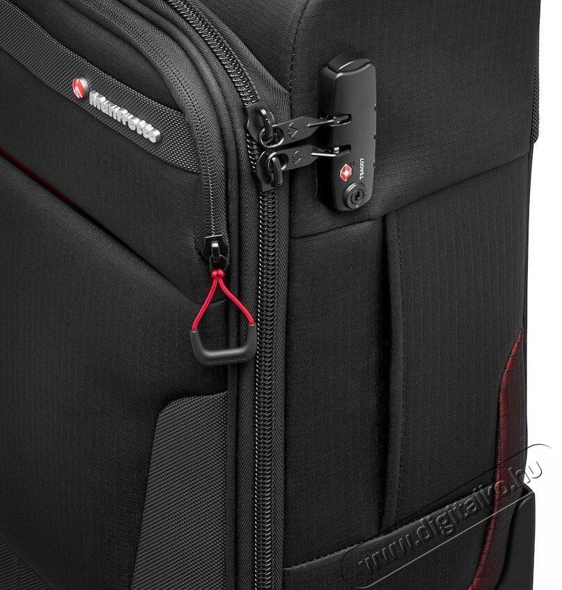 Manfrotto MB PL-RL-A50 Reloader Air-50 PL Gurulós táska Egyéb - Nem forgalmazzuk ! - 355323