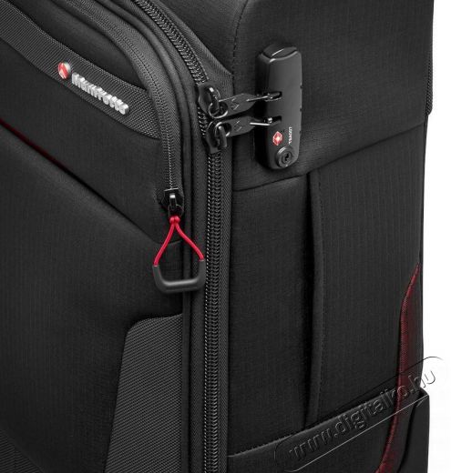 Manfrotto MB PL-RL-A50 Reloader Air-50 PL Gurulós táska Egyéb - Nem forgalmazzuk ! - 355323