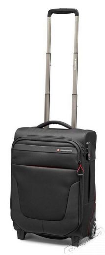 Manfrotto MB PL-RL-A50 Reloader Air-50 PL Gurulós táska Egyéb - Nem forgalmazzuk ! - 355323