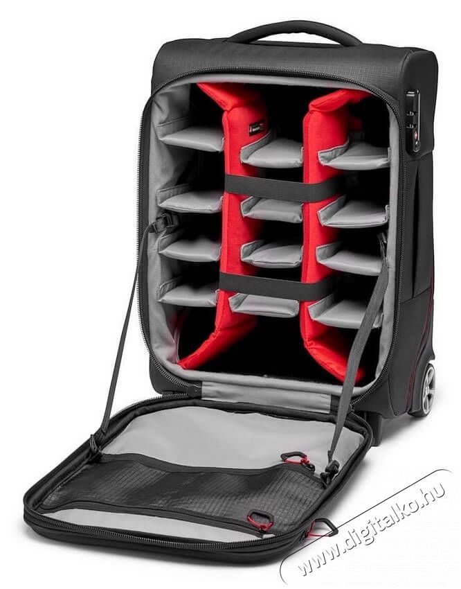 Manfrotto MB PL-RL-A50 Reloader Air-50 PL Gurulós táska Egyéb - Nem forgalmazzuk ! - 355323