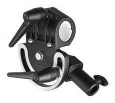 Manfrotto SKU 123 Boom adapter Újdonságok - Új termékek - 355324