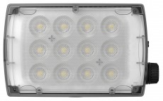 Manfrotto Spectra 2 LED lámpa Fotó-Videó kiegészítők - Lámpa - LED lámpa - 308543