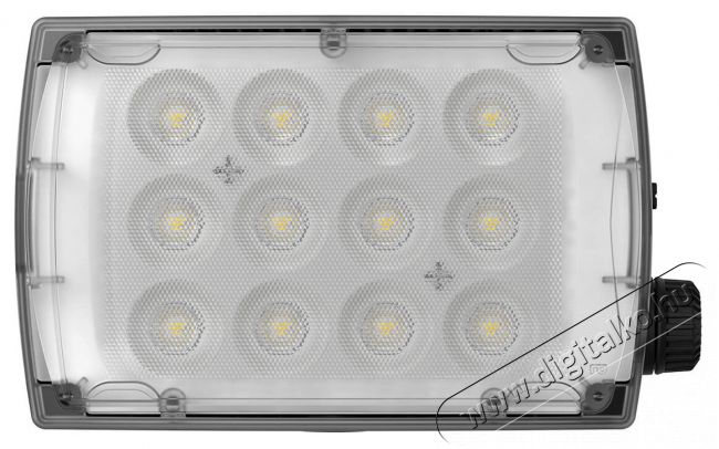Manfrotto Spectra 2 LED lámpa Fotó-Videó kiegészítők - Lámpa - LED lámpa - 308543