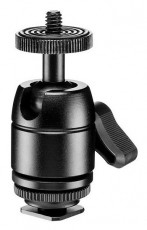Manfrotto Spectra 2 LED lámpa Fotó-Videó kiegészítők - Lámpa - LED lámpa - 308543
