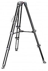 Manfrotto MVT502AM Video tripod-telescopic twin állvány Fotó-Videó kiegészítők - Állvány - Tripod állvány - 308502