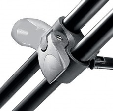 Manfrotto MVT502AM Video tripod-telescopic twin állvány Fotó-Videó kiegészítők - Állvány - Tripod állvány - 308502