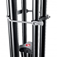 Manfrotto MVT502AM Video tripod-telescopic twin állvány Fotó-Videó kiegészítők - Állvány - Tripod állvány - 308502
