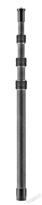 Manfrotto VR Carbon Fiber Boom Medium MBOOMCFVR-M &aacute;llv&aacute;ny  Fot&oacute;-Vide&oacute; kieg&eacute;sz&iacute;tők - &Aacute;llv&aacute;ny kieg&eacute;sz&iacute;tő - &Aacute;llv&aacute;ny sz&aacute;r - 325242