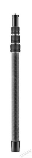 Manfrotto VR Carbon Fiber Boom Medium MBOOMCFVR-M &aacute;llv&aacute;ny  Fot&oacute;-Vide&oacute; kieg&eacute;sz&iacute;tők - &Aacute;llv&aacute;ny kieg&eacute;sz&iacute;tő - &Aacute;llv&aacute;ny sz&aacute;r - 325242