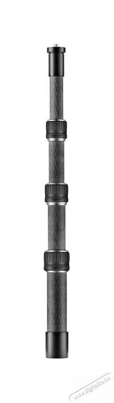 Manfrotto VR CARBON FIBER BOOM SMALL MBOOMCFVR-S &aacute;llv&aacute;ny Fot&oacute;-Vide&oacute; kieg&eacute;sz&iacute;tők - &Aacute;llv&aacute;ny kieg&eacute;sz&iacute;tő - &Aacute;llv&aacute;ny sz&aacute;r - 325243