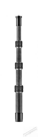 Manfrotto VR CARBON FIBER BOOM SMALL MBOOMCFVR-S &aacute;llv&aacute;ny Fot&oacute;-Vide&oacute; kieg&eacute;sz&iacute;tők - &Aacute;llv&aacute;ny kieg&eacute;sz&iacute;tő - &Aacute;llv&aacute;ny sz&aacute;r - 325243