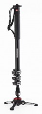 Manfrotto MVMXPROA4 XPRO Monopod Újdonságok - Új termékek - 355327