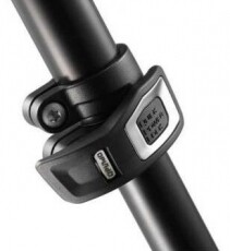 Manfrotto 190XPRO3 Tripod Fényképezőgép Állvány (MT190XPRO3) Fotó-Videó kiegészítők - Állvány - Tripod állvány - 355298