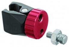 Manfrotto MC1990A Pico Clamp bilincs Fotó-Videó kiegészítők - Állvány - Speciális állvány / rögzítő - 298848