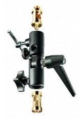 Manfrotto 026 Multi adapter Fotó-Videó kiegészítők - Állvány kiegészítő - Egyéb állvány kiegészítő - 278335