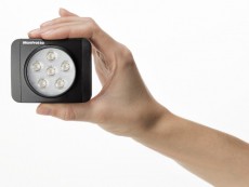 Manfrotto MLUMIEART-BK Lumie Series Art LED lámpa szett Fotó-Videó kiegészítők - Lámpa - LED lámpa - 290983