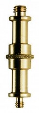 Manfrotto 013 Spigot Fotó-Videó kiegészítők - Állvány kiegészítő - Spigot - 278333