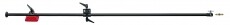 Manfrotto 024B Boom kar (állvány nélkül) Fotó-Videó kiegészítők - Állvány - Stúdió (vaku / lámpa) állvány - 296511