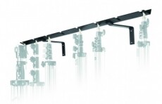 Manfrotto 027 Fali állványtartó Fotó-Videó kiegészítők - Állvány kiegészítő - Egyéb állvány kiegészítő - 278328