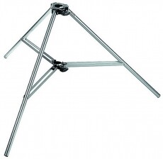 Manfrotto 032BASE láb autopole-hoz Fotó-Videó kiegészítők - Állvány kiegészítő - Egyéb állvány kiegészítő - 304286