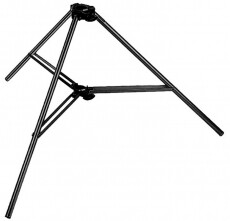 Manfrotto 032BASEB láb autopole-hoz Fotó-Videó kiegészítők - Állvány kiegészítő - Egyéb állvány kiegészítő - 304287
