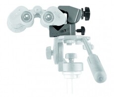 Manfrotto 035BN Szuper satu távcsövekhez Fotó-Videó kiegészítők - Állvány kiegészítő - Egyéb állvány kiegészítő - 288818