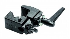 Manfrotto 035FTC szuper satu (doboz nélkül) Fotó-Videó kiegészítők - Egyéb fotó-videó kiegészítő - Csipesz / satu - 310813