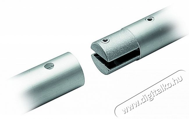 Manfrotto 047-2 k&eacute;t szekci&oacute;s alum&iacute;nium r&uacute;d Fot&oacute;-Vide&oacute; kieg&eacute;sz&iacute;tők - &Aacute;llv&aacute;ny kieg&eacute;sz&iacute;tő - Egy&eacute;b &aacute;llv&aacute;ny kieg&eacute;sz&iacute;tő - 304291