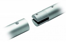 Manfrotto 047-3 két szekciós alumínium rúd Fotó-Videó kiegészítők - Állvány kiegészítő - Egyéb állvány kiegészítő - 304292