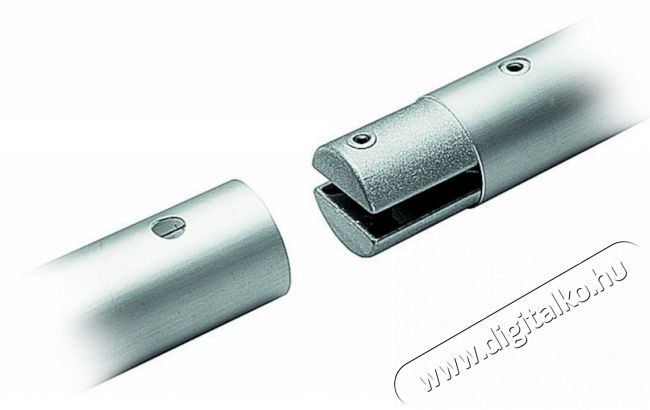 Manfrotto 047-3 két szekciós alumínium rúd Fotó-Videó kiegészítők - Állvány kiegészítő - Egyéb állvány kiegészítő - 304292