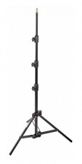 Manfrotto 1051BAC Mini kompakt állvány Fotó-Videó kiegészítők - Állvány - Tripod állvány - 290469