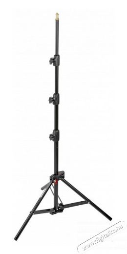Manfrotto 1051BAC Mini kompakt állvány Fotó-Videó kiegészítők - Állvány - Tripod állvány - 290469