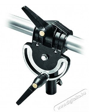 Manfrotto 123 Boom adapter Fotó-Videó kiegészítők - Állvány kiegészítő - Egyéb állvány kiegészítő - 278331