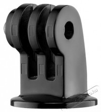 Manfrotto Off Road LED állvány adapter GoProhoz Fotó-Videó kiegészítők - Állvány kiegészítő - Egyéb állvány kiegészítő - 479194