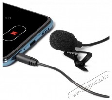 MAONO AU-402L Fotó-Videó kiegészítők - Mikrofon - Csíptetős, fej és kitűző mikrofon - 525290