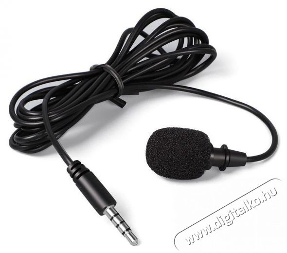 MAONO AU-402L Fotó-Videó kiegészítők - Mikrofon - Csíptetős, fej és kitűző mikrofon - 525290