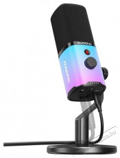 MAONO PD100X RGB Fotó-Videó kiegészítők - Mikrofon - Mikrofon rádióknak - 525287