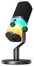 MAONO PD100X RGB Fotó-Videó kiegészítők - Mikrofon - Mikrofon rádióknak - 525287