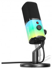 MAONO PD100X RGB Fotó-Videó kiegészítők - Mikrofon - Mikrofon rádióknak - 525287