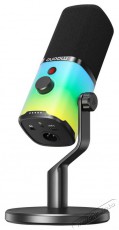 MAONO PD100X RGB Fotó-Videó kiegészítők - Mikrofon - Mikrofon rádióknak - 525287