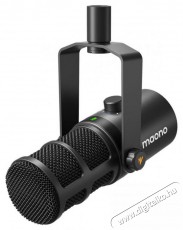MAONO PD400X Fotó-Videó kiegészítők - Mikrofon - Mikrofon rádióknak - 525286