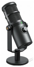 MAONO PD400X Fotó-Videó kiegészítők - Mikrofon - Mikrofon rádióknak - 525286