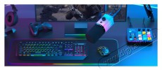 MAONO PD100XS RGB Fotó-Videó kiegészítők - Mikrofon - Fotó-videó mikrofon - 525295