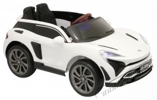 Mappy Aero 4x4 Elektromos aut&oacute; gyerekeknek, t&aacute;vir&aacute;ny&iacute;t&oacute;val, Feh&eacute;r H&aacute;ztart&aacute;s / Otthon / K&uuml;lt&eacute;r - J&aacute;t&eacute;k / Sport - T&aacute;vir&aacute;ny&iacute;t&oacute;s aut&oacute; - 535439