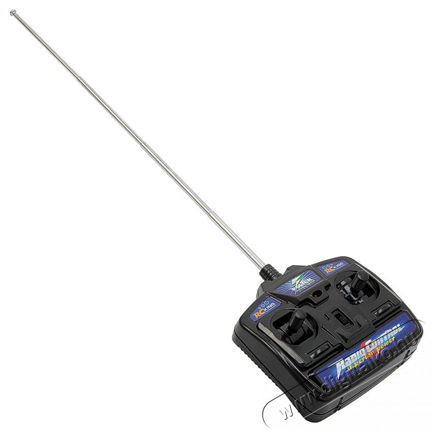 Mappy Aero elektromos aut&oacute; gyerekeknek t&aacute;vir&aacute;ny&iacute;t&oacute;val, Citroms&aacute;rga H&aacute;ztart&aacute;s / Otthon / K&uuml;lt&eacute;r - J&aacute;t&eacute;k / Sport - T&aacute;vir&aacute;ny&iacute;t&oacute;s aut&oacute; - 535436